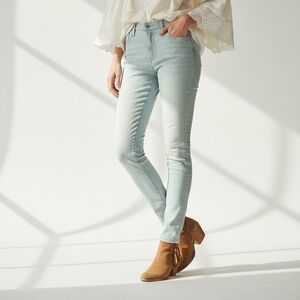 LuLaRoe Skinny Fit Denim